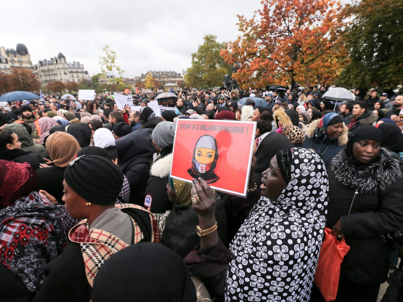 موسم الهروب من الشمال.. المسلمون المتعلمون يفرِّون من فرنسا