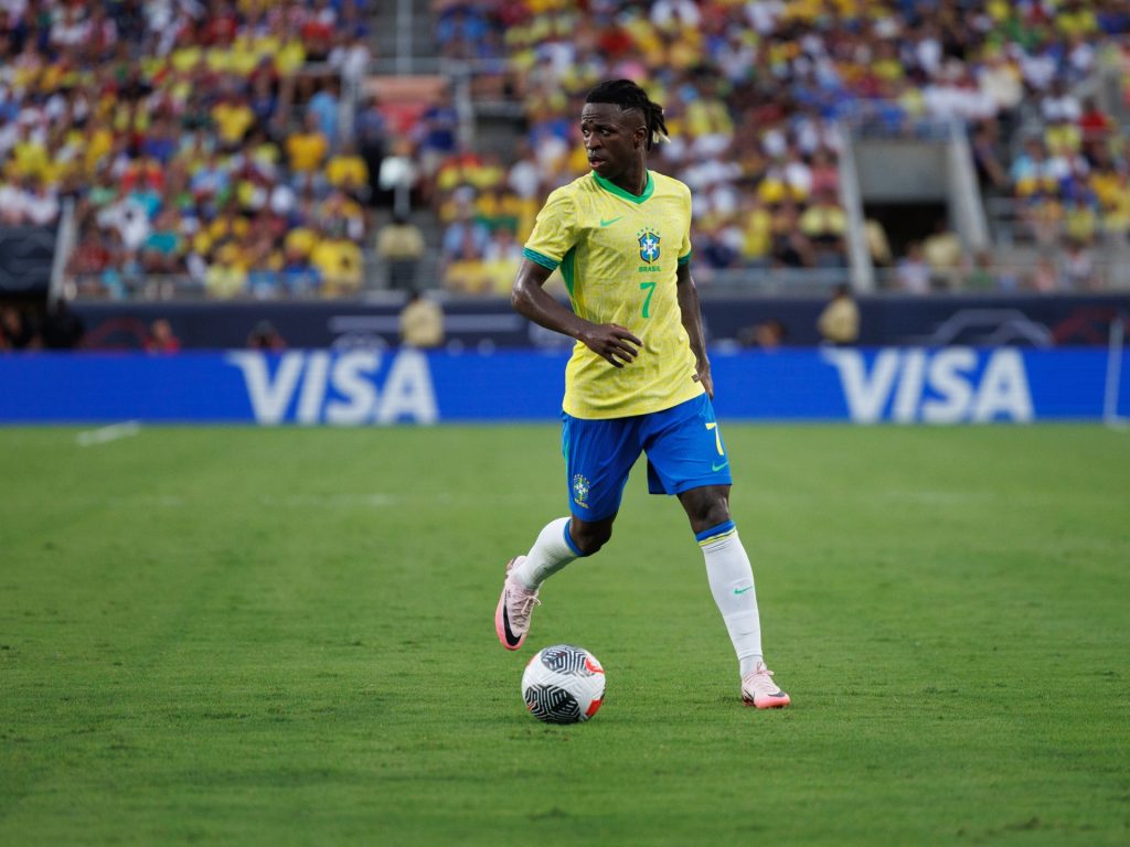 أفضل 5 أجنحة يشاركون في كوبا أميركا 2024