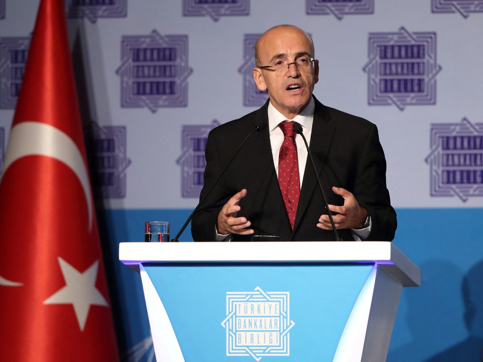 مستثمرون: تركيا تحتل مكانة بارزة في الأسواق الناشئة