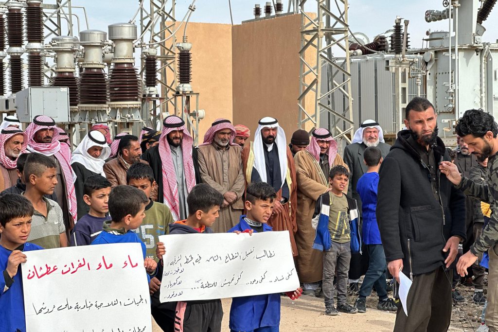 تعرف على ثورة العشائر العربية في سوريا كما يرويها أبناؤها