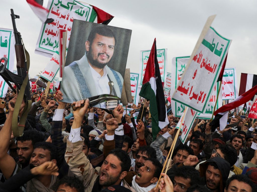 رايتس ووتش تتهم الحوثيين بإخفاء عشرات الموظفين الأمميين والجماعة ترد