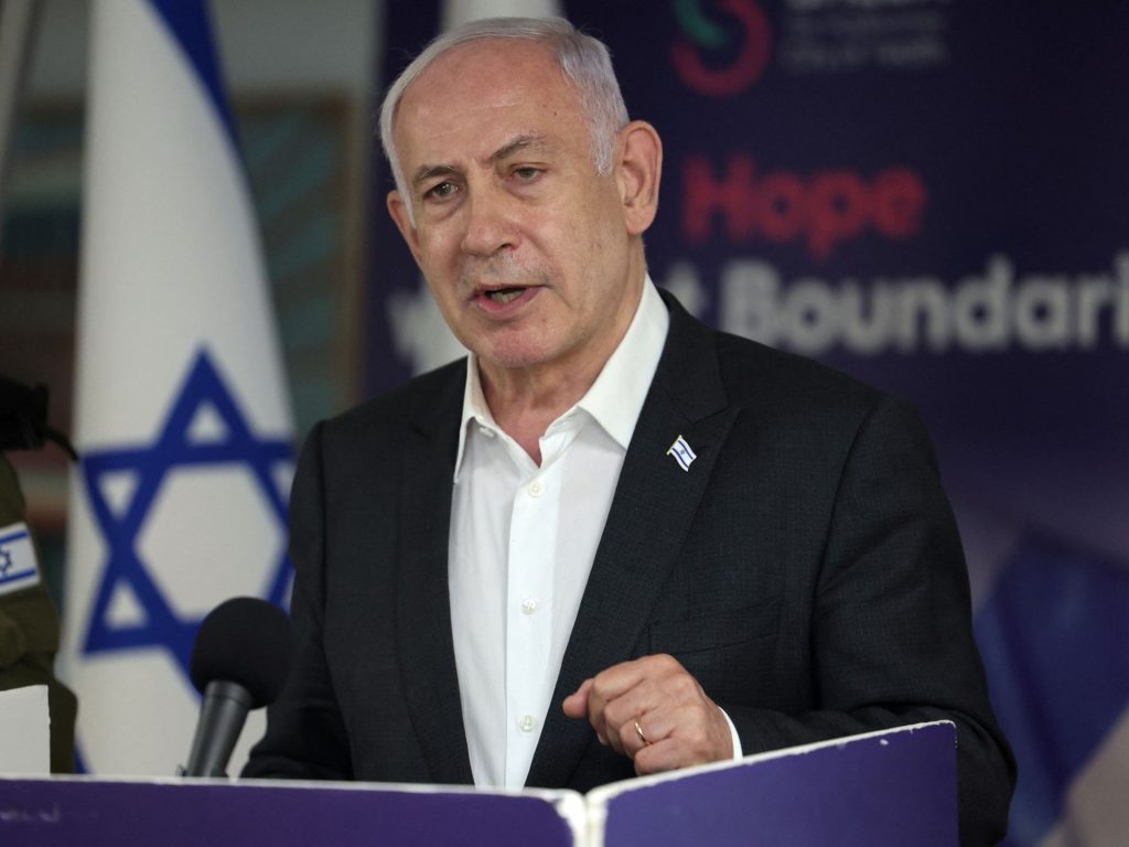 مقال في هآرتس: على اليهود الأميركيين محاربة نظام نتنياهو البغيض