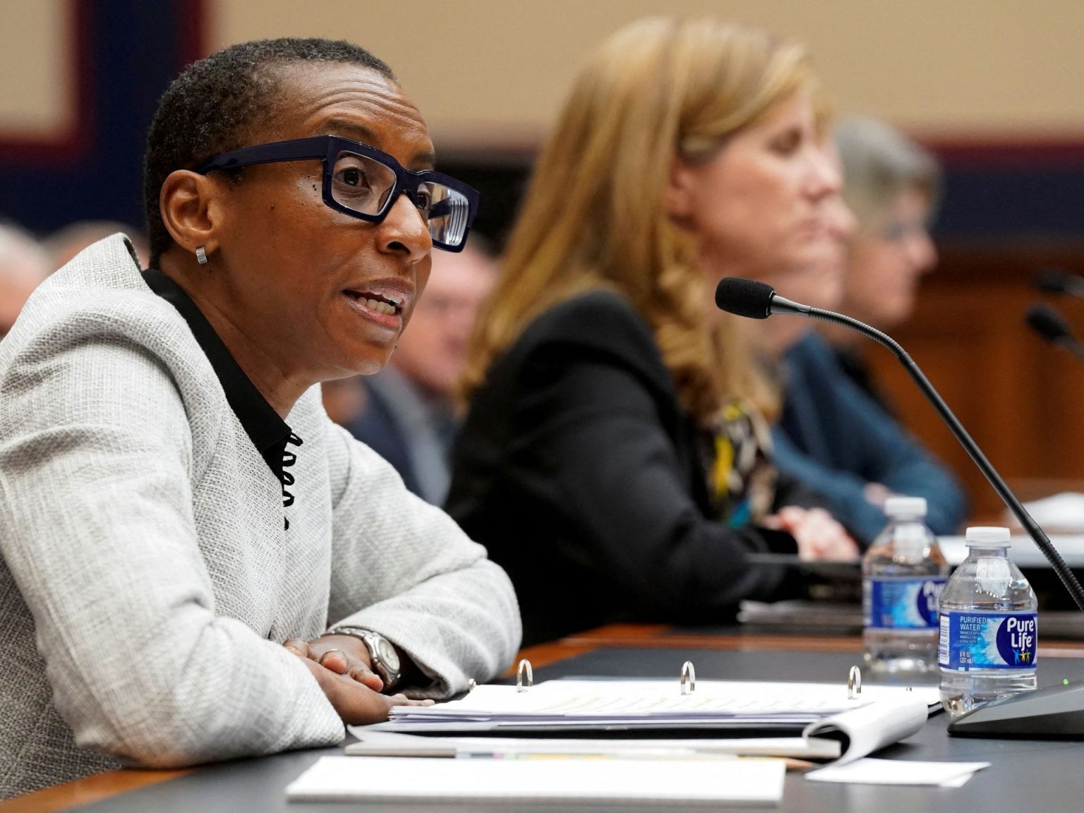 غارديان: مساع إسرائيلية للتأثير على الأميركيين بشأن غزة