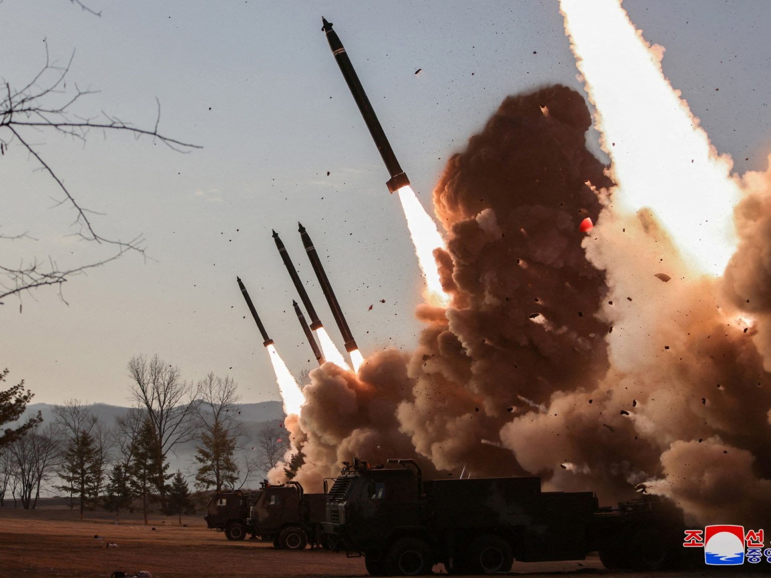 سول وواشنطن تبحثان الرد النووي حال الحرب مع كوريا الشمالية