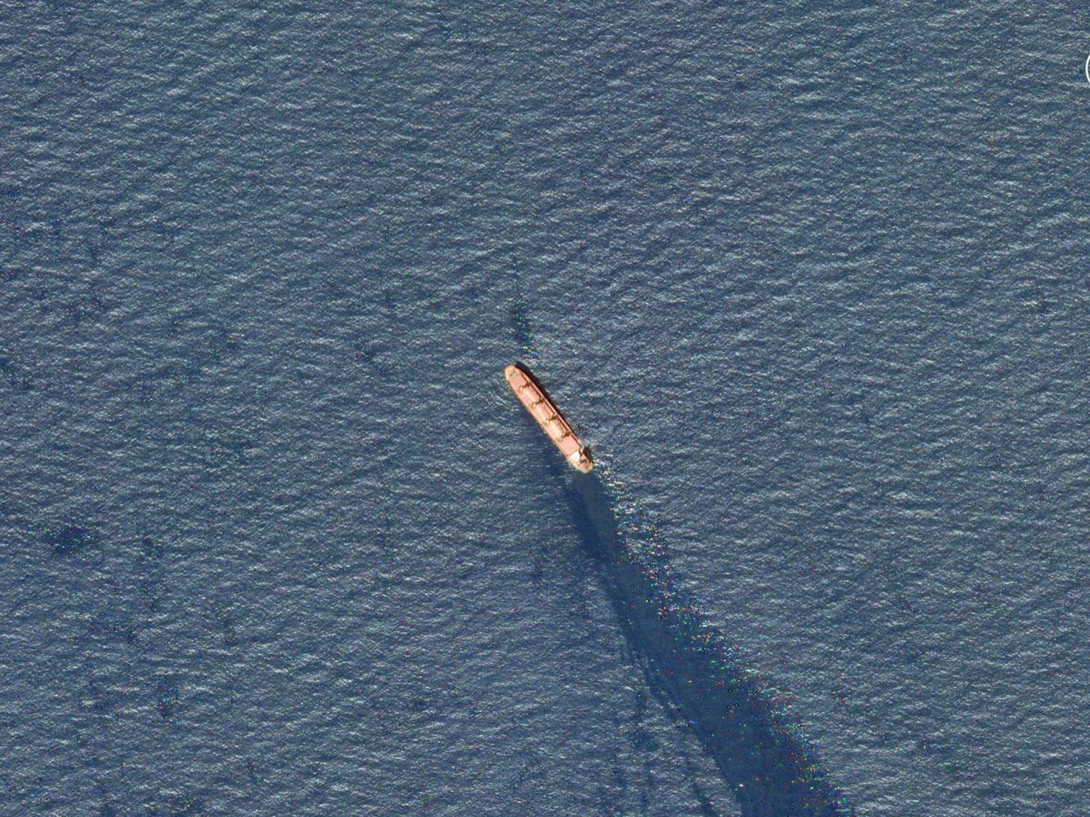 واشنطن بوست: الحملة الأميركية لم توقف هجمات الحوثيين على السفن