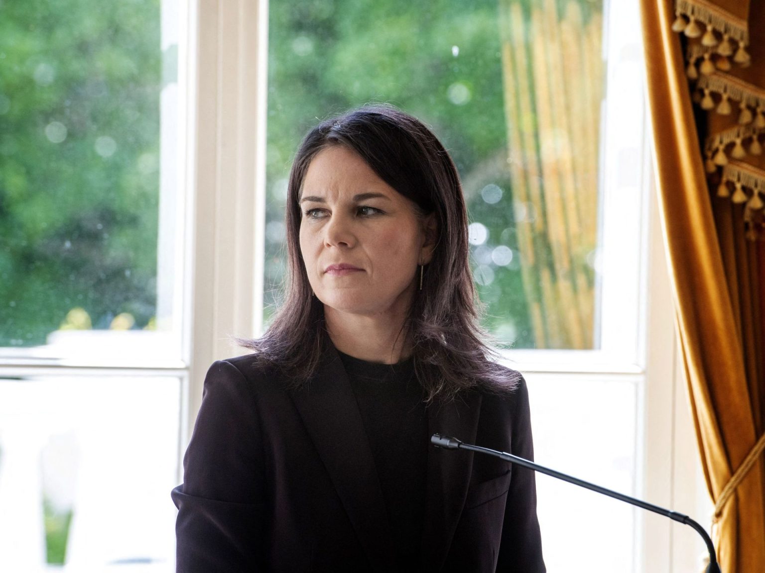 ألمانيا تحذر من تزايد خطر نشوب حرب شاملة بالشرق الأوسط