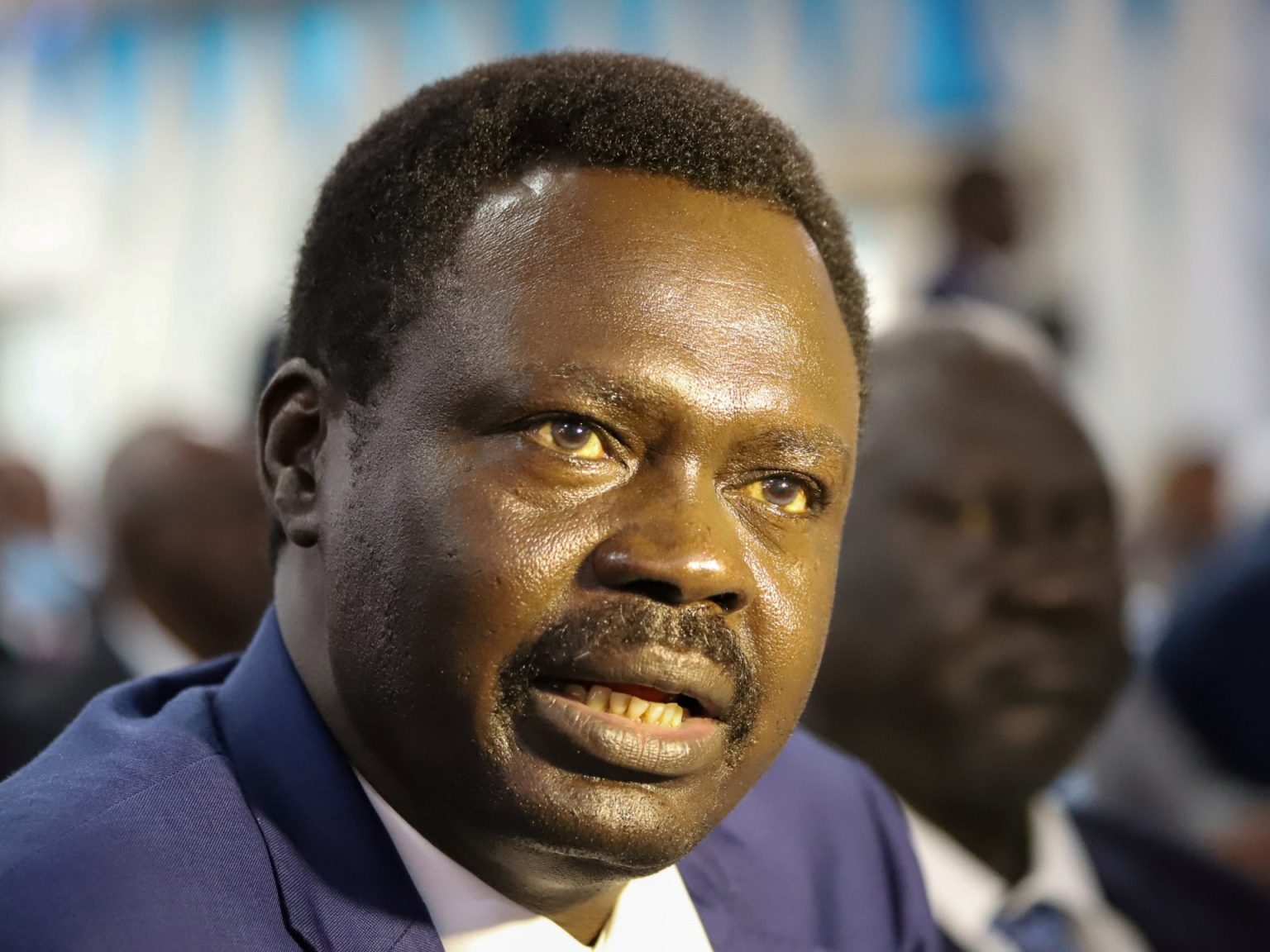 حاكم إقليم دارفور يناشد المجتمع الدولي لمساعدة “الجنائية الدولية”