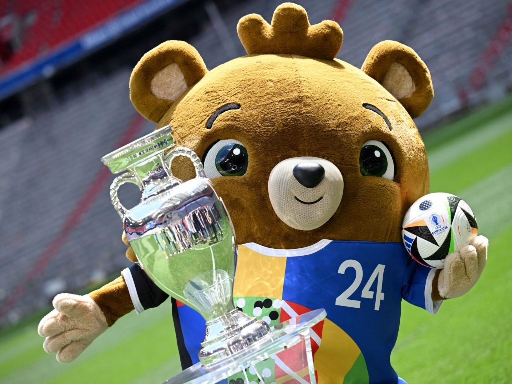 يورو 2024.. ألمانيا تسعى لاستعادة مكانتها وإنجلترا لفك عقدتها وإسبانيا لتجاوز الفضائح