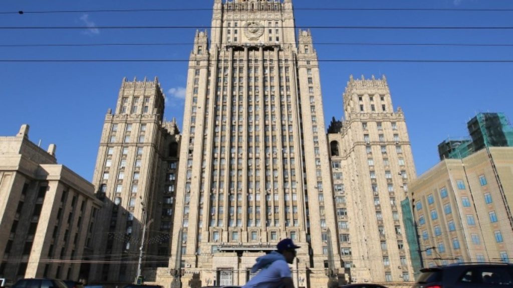 لوموند: براففوند أو الصندوق السري للجواسيس الروس