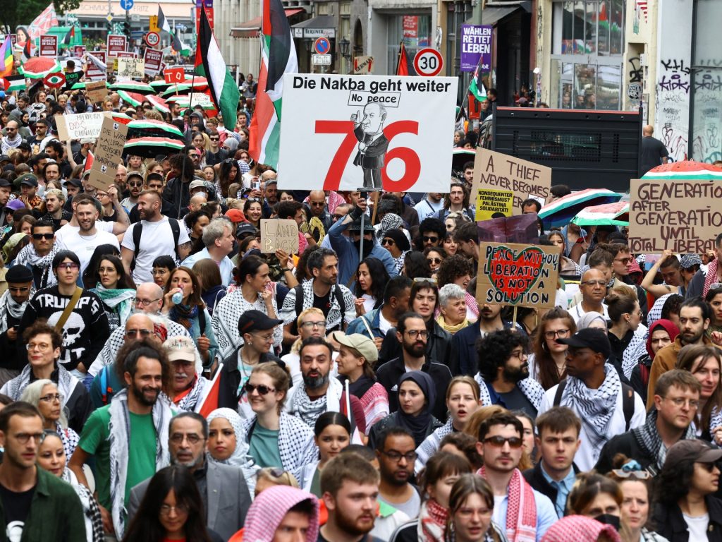 ضابط أميركي سابق: دعوى تدمير حماس هدف مضلل والمقاومة ستستمر