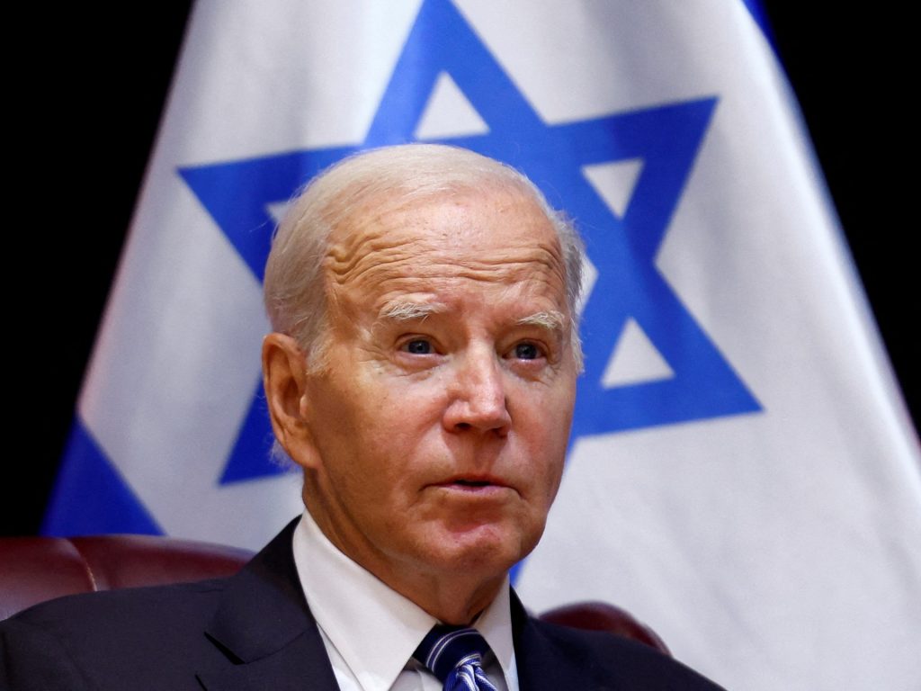 خطة بايدن لوقف الحرب.. كيف أربكت إسرائيل؟
