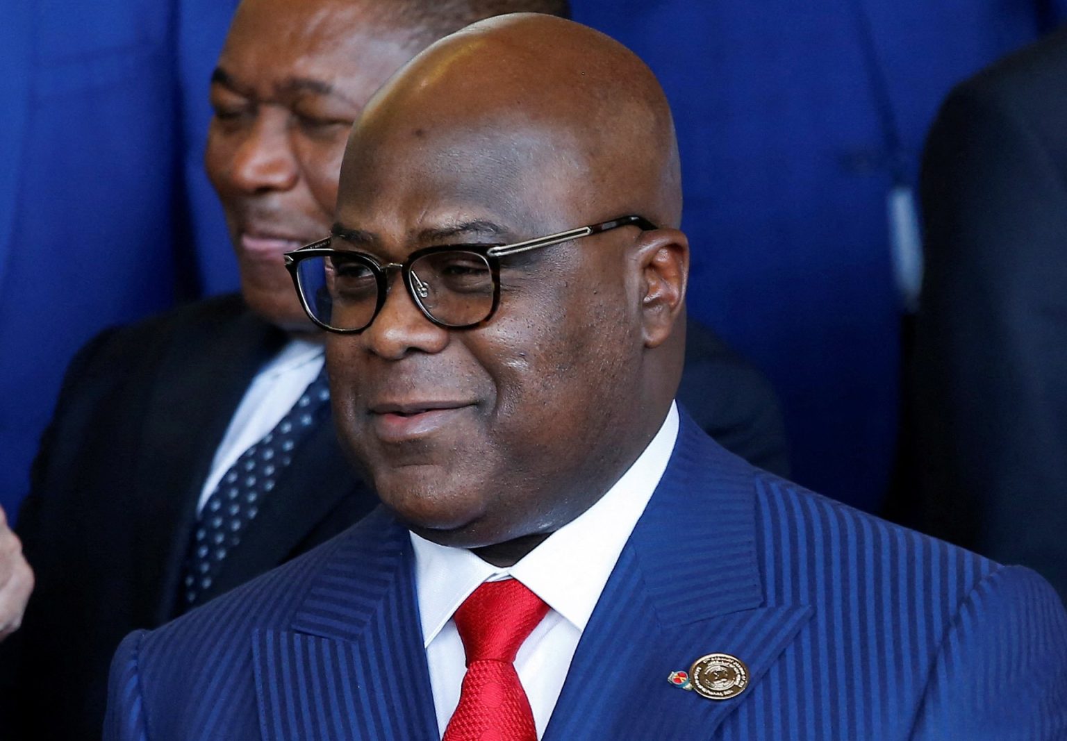 رئيس الكونغو يجلب فرنسيين ورومانيين لمحاربة المتمردين