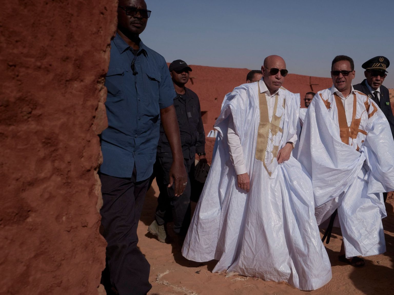 أصوات الشباب والاستقرار السياسي.. أبرز المؤثرات في الانتخابات الموريتانية