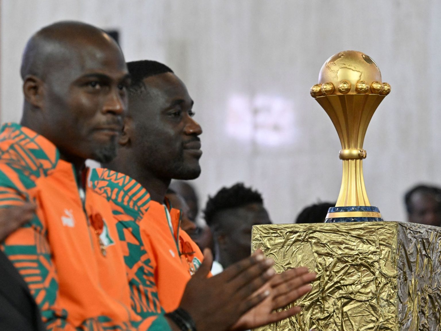 الكاف يعلن عن موعد كأس أمم أفريقيا 2025 في المغرب