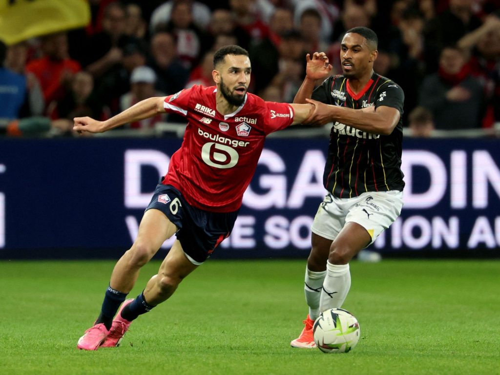 الجزائري نبيل بن طالب يصاب بأزمة قلبية مفاجئة