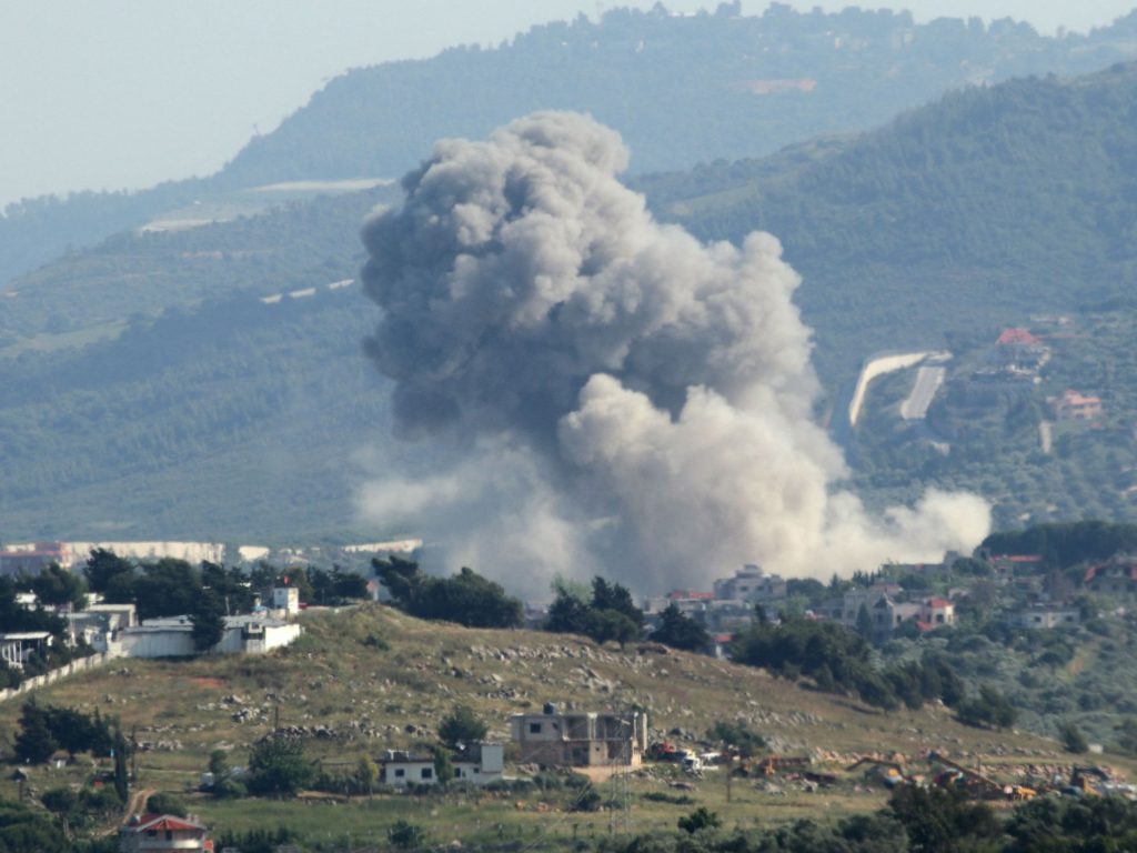 هل ينتصر حزب الله إذا اندلعت حرب مع إسرائيل؟