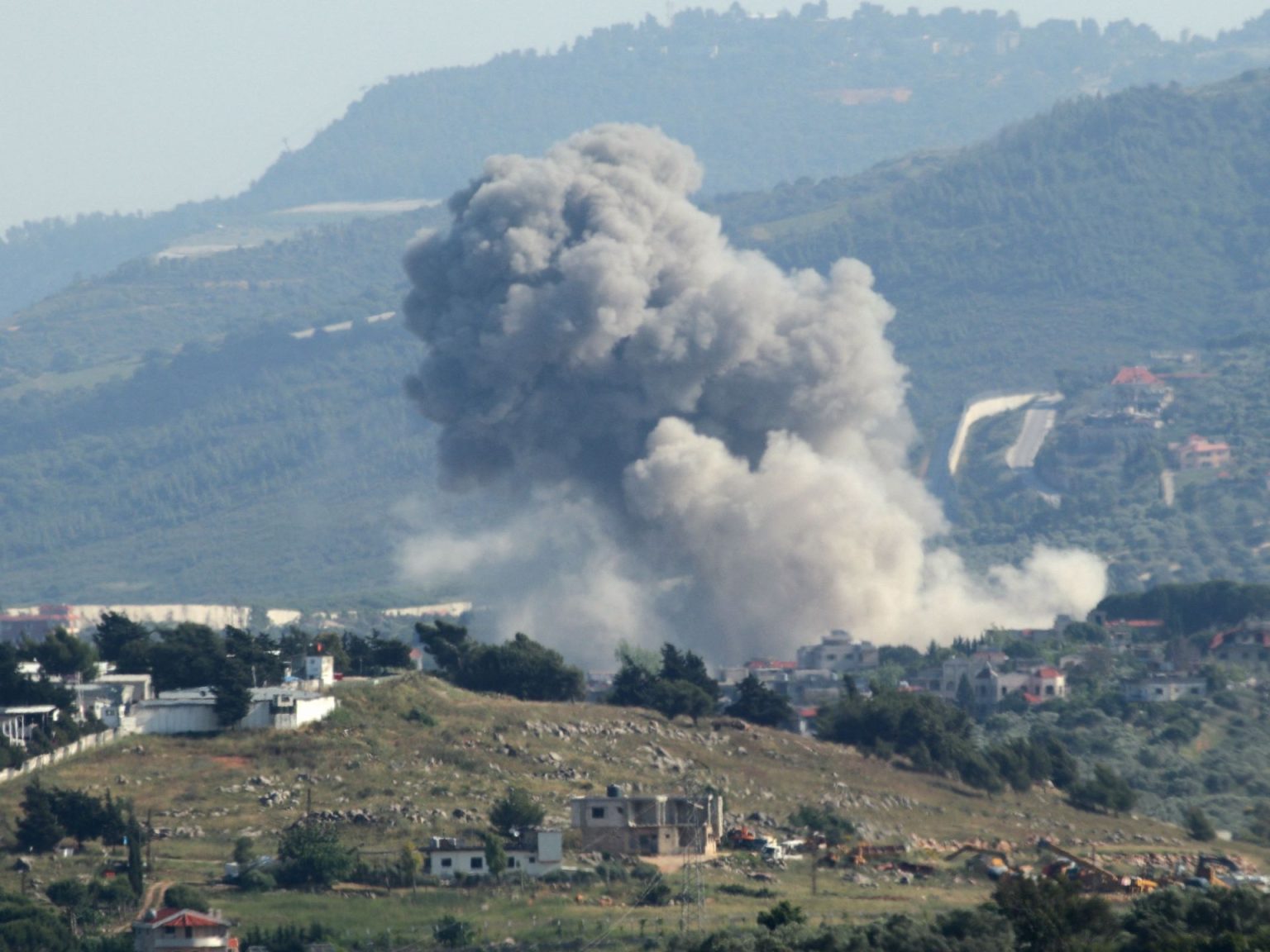 هل ينتصر حزب الله إذا اندلعت حرب مع إسرائيل؟