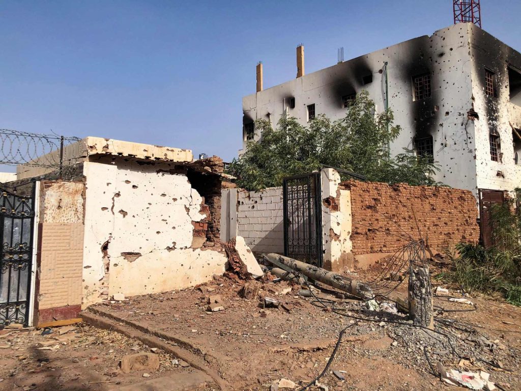 توسع مجازر “الدعم السريع”.. ضعف في السيطرة أم عملية ممنهجة؟