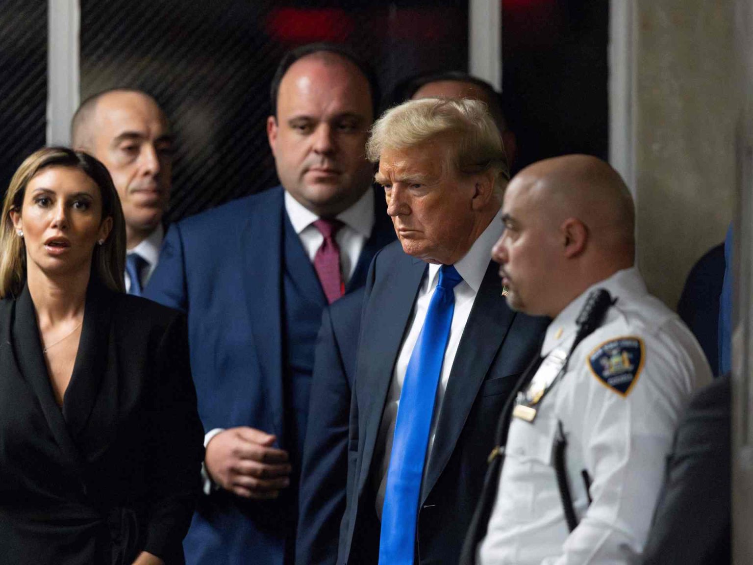 أكاديمي أميركي: عندما ينتهك القادة القانون