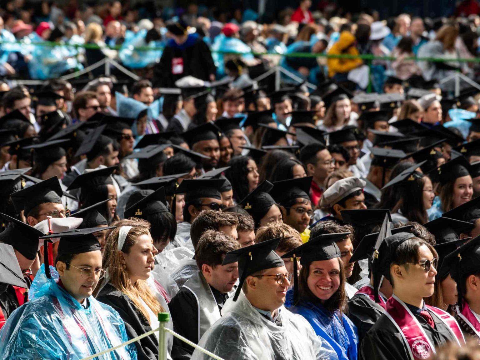 نصائح من فوربس.. ما يحتاج كل خريج جديد إلى معرفته