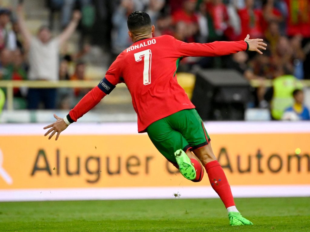 18 رقما قياسيا قيد التحطيم في يورو 2024