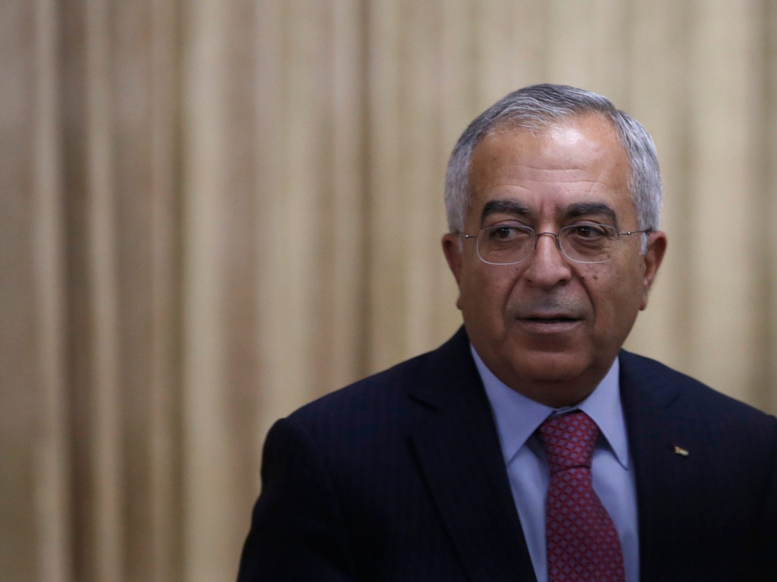 سلام فياض في فورين أفيرز: لماذا الوحدة الفلسطينية مهمة؟