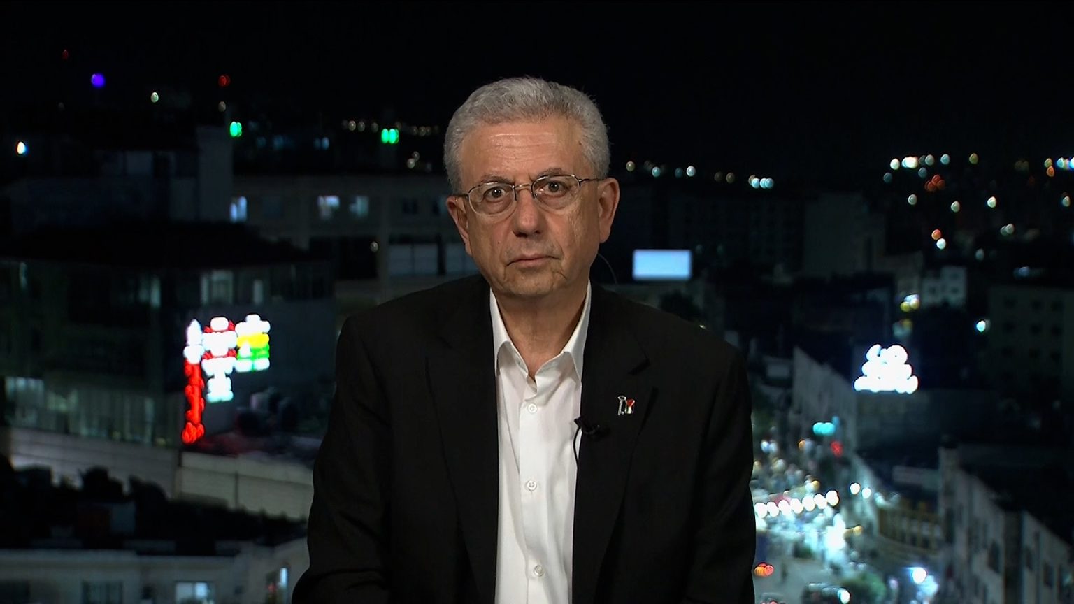 البرغوثي للجزيرة: استقالة غانتس ضربة لنتنياهو وحكومته ستصبح أكثر خطورة