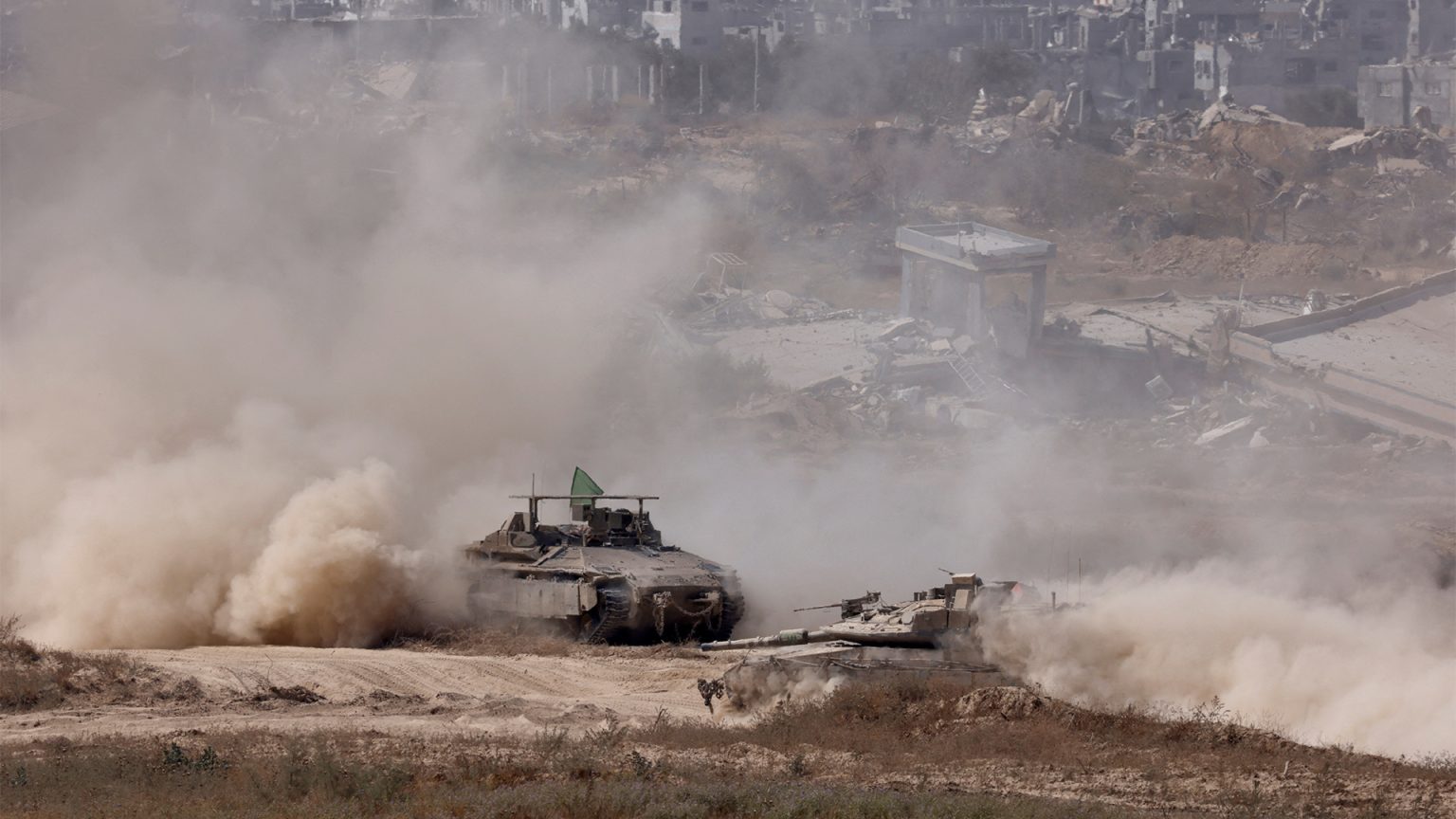 إعلام إسرائيلي: هل الضرر من العملية العسكرية برفح يفوق الجدوى منها؟