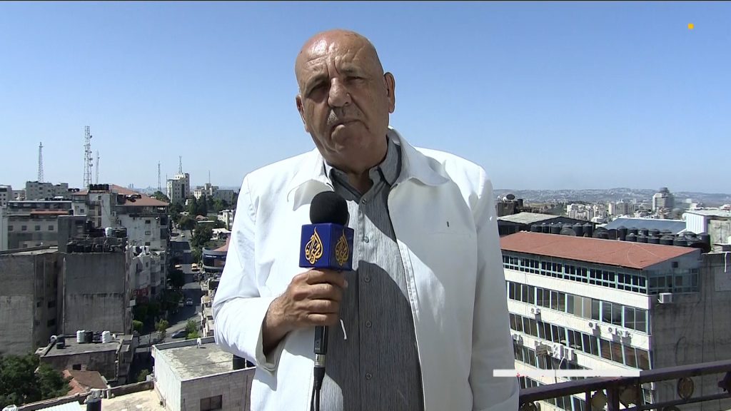 وليد العمري: نتنياهو يهرب من أزماته ويتلاعب بشأن أميركي داخلي خدمة لترامب