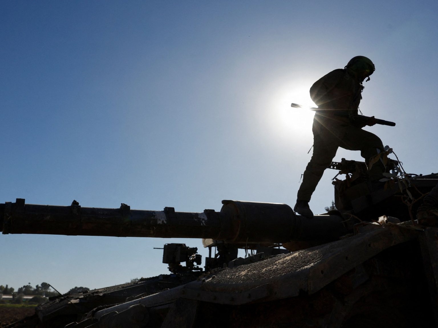 إعلام إسرائيلي: حماس تسيطر على معظم مناطق غزة ونتنياهو يقودنا إلى الفشل المطلق