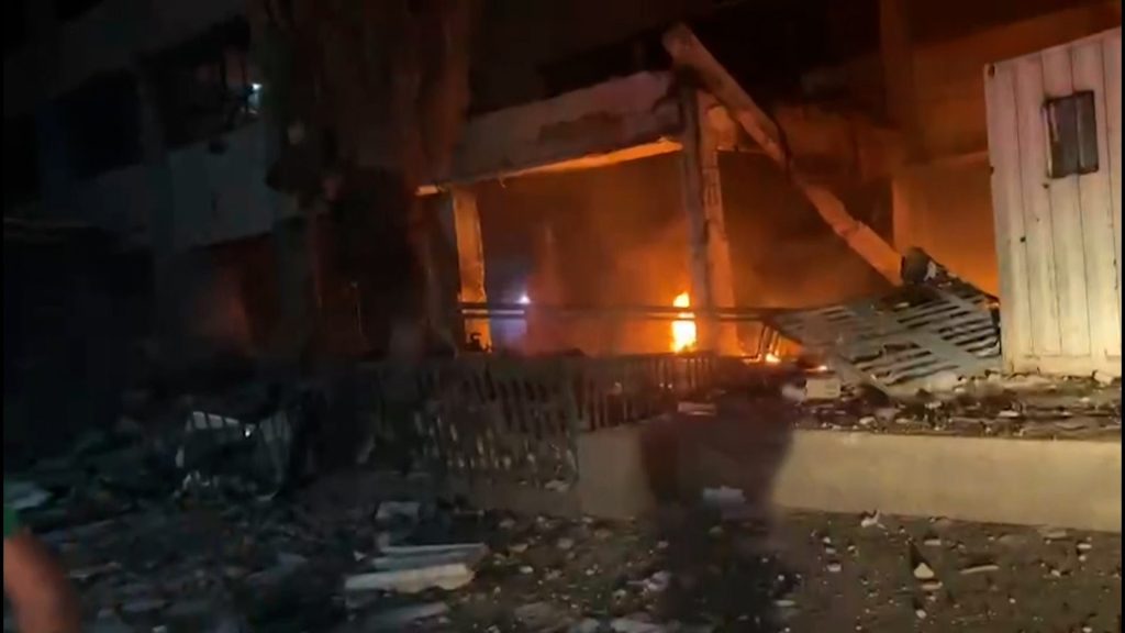 الجوع يطبق كليّا على غزة و3 مجالات وصلت مرحلة الانهيار