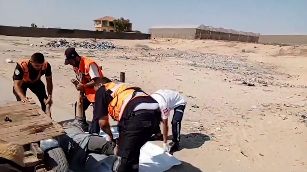 مع إعلان الاحتلال قرب انتهاء الهجوم برفح.. احتدام المعارك جنوب القطاع