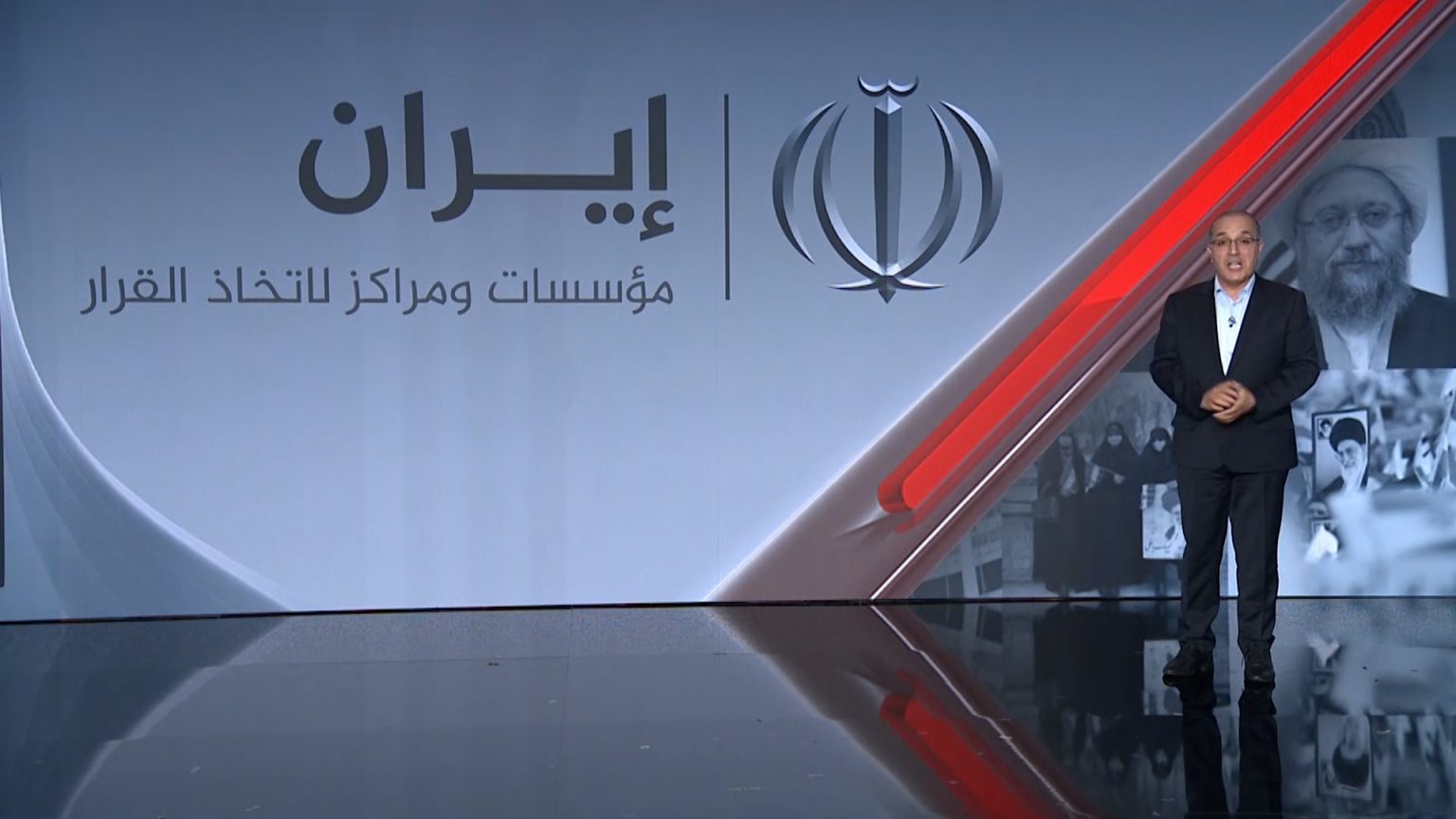 أكبرها المرشد الأعلى.. تعرف على أقوى المؤسسات الإيرانية وصلاحياتها