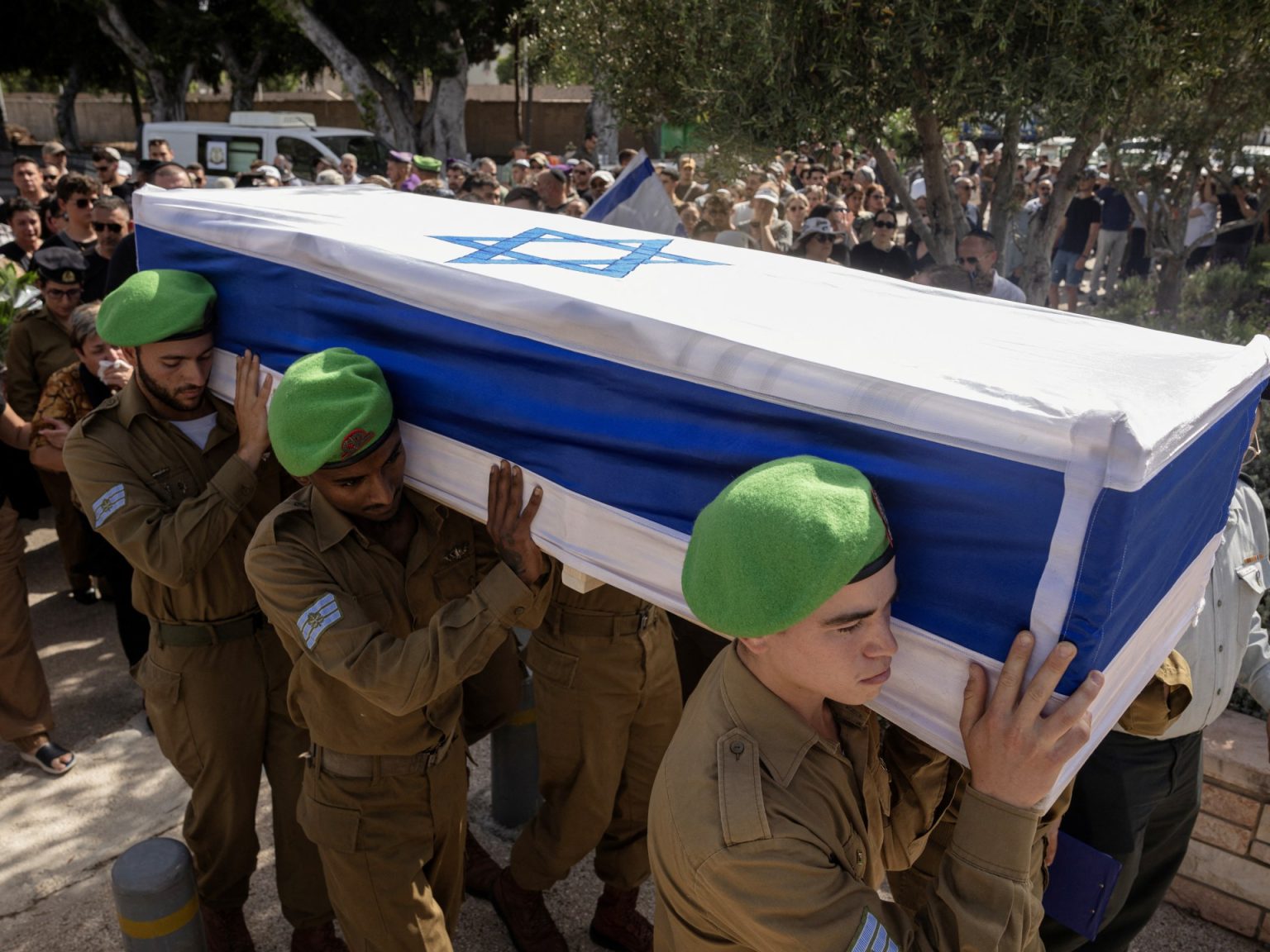 كاتب إسرائيلي: ما فائدة استمرار الحرب على غزة؟