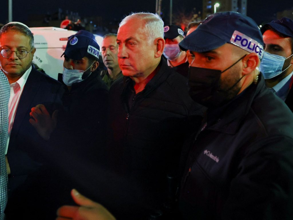 توماس فريدمان يحذر من زوال إسرائيل