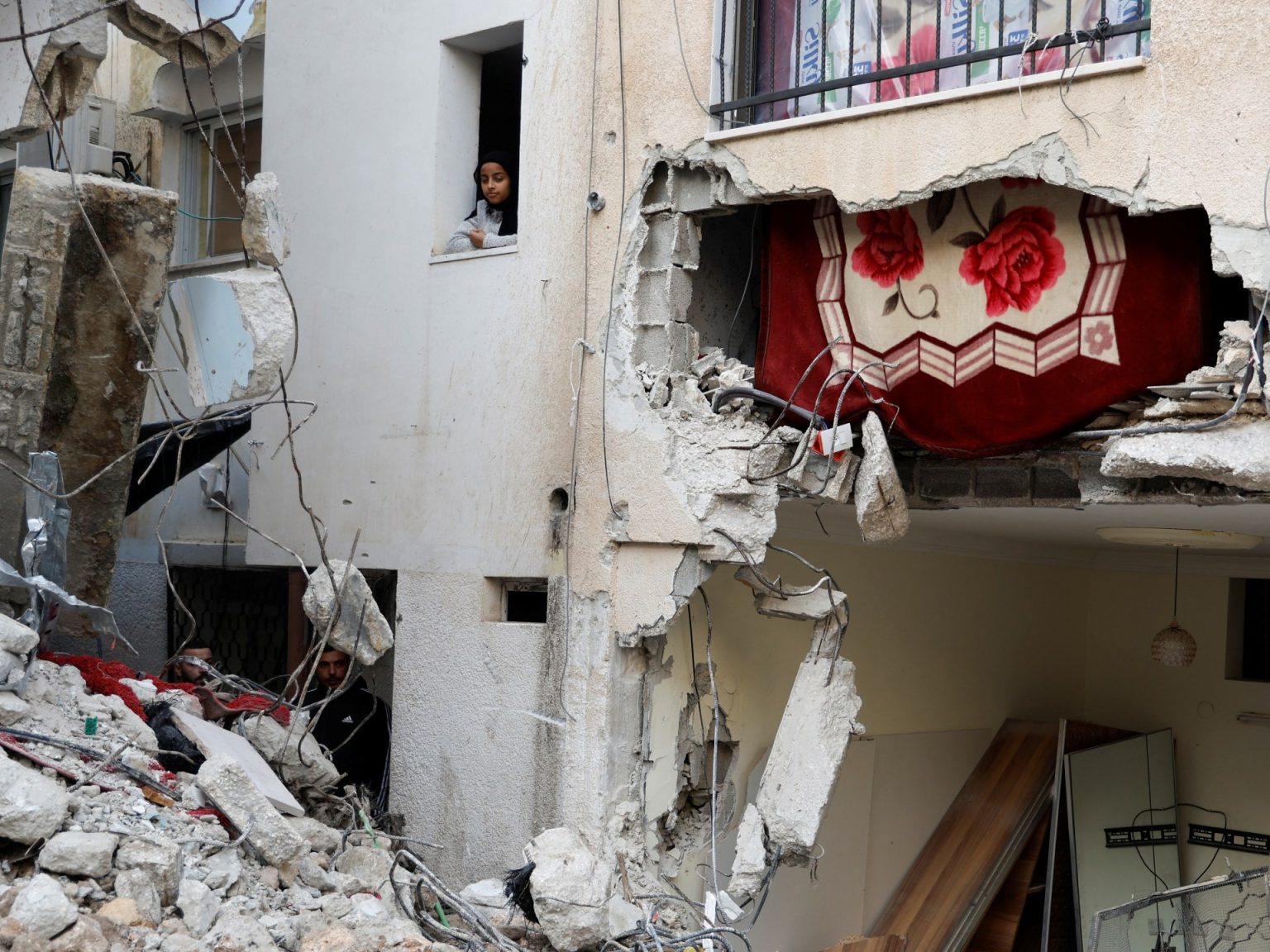 ميديا بارت: طولكرم “غزة صغيرة” تُذبح بعيدا عن الأنظار