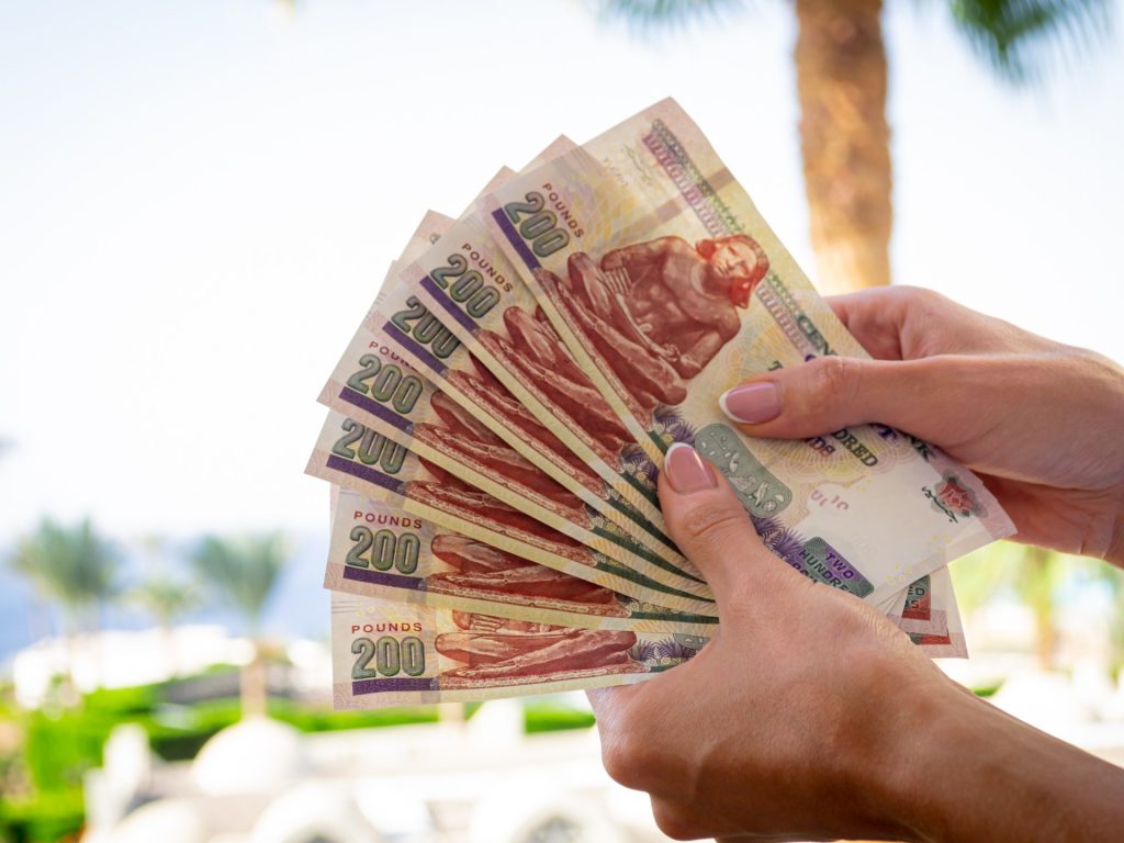 بينها مصر وتركيا.. ديون الأسواق الناشئة تجذب المستثمرين من جديد