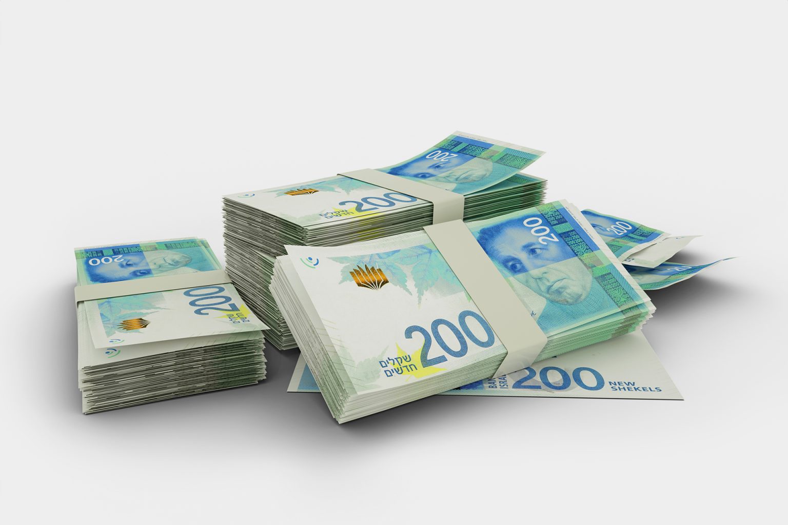 لوبوان: إسرائيل تخسر 56% من الاستثمار الأجنبي بسبب حرب غزة