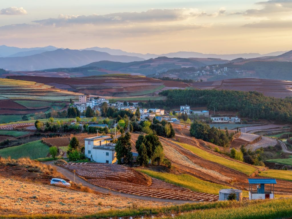 تقع في الصين وطالب بها أينشتاين.. ما دولة اليهود البديلة لفلسطين؟