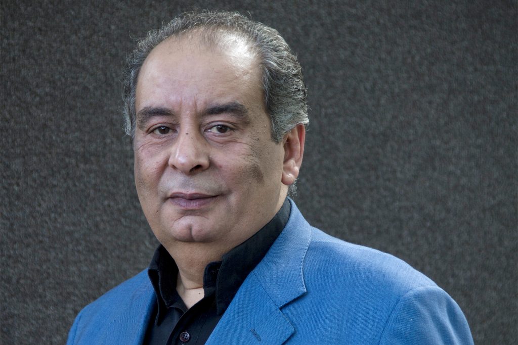 استقالة يوسف زيدان.. ومغردون يحتفون بانفراط عقد تكوين