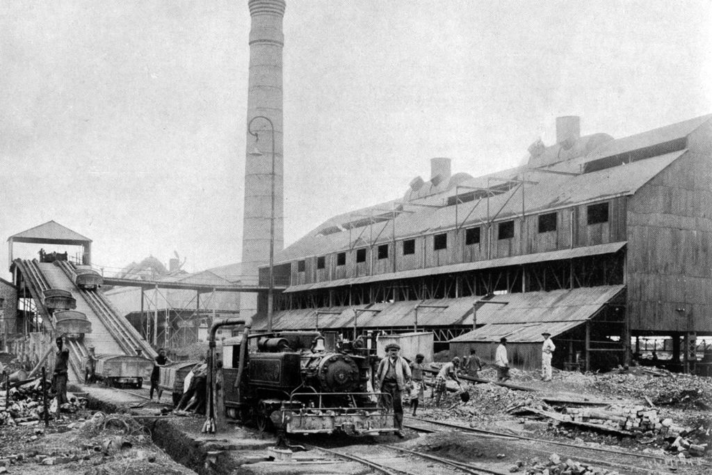 هيروشيما.. ضحية يورانيوم الكونغو الديمقراطية