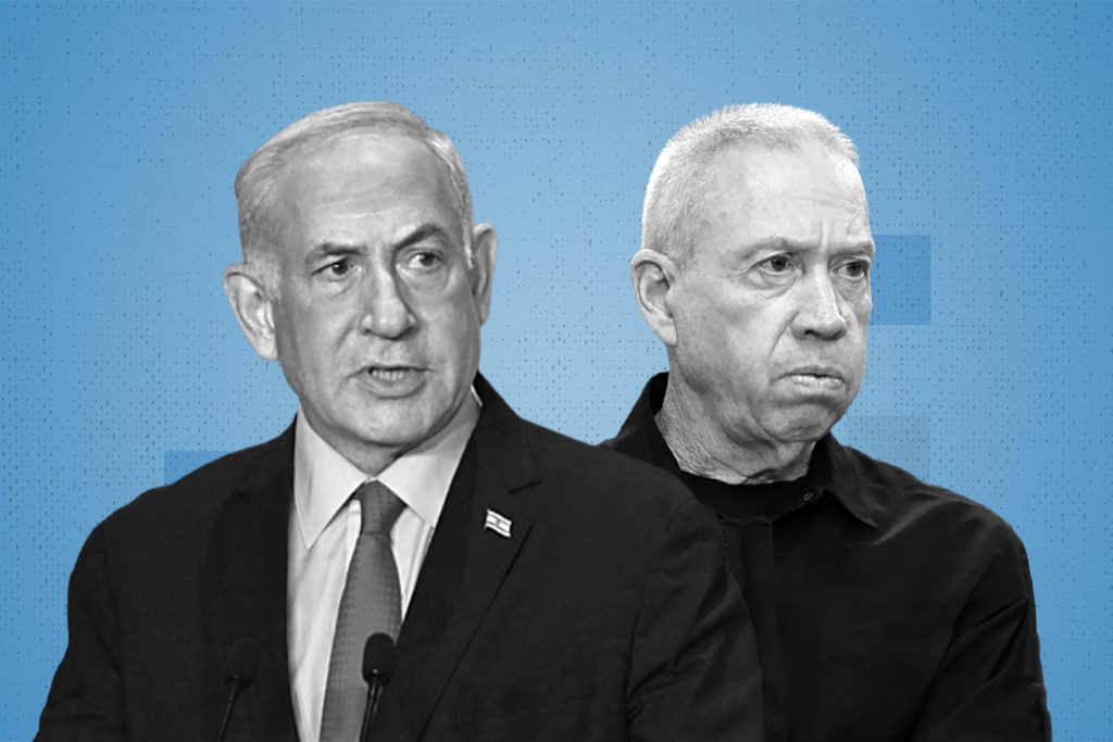 للمرة الأولى.. دعوى قضائية بكوريا الجنوبية ضد 7 مسؤولين إسرائيليين