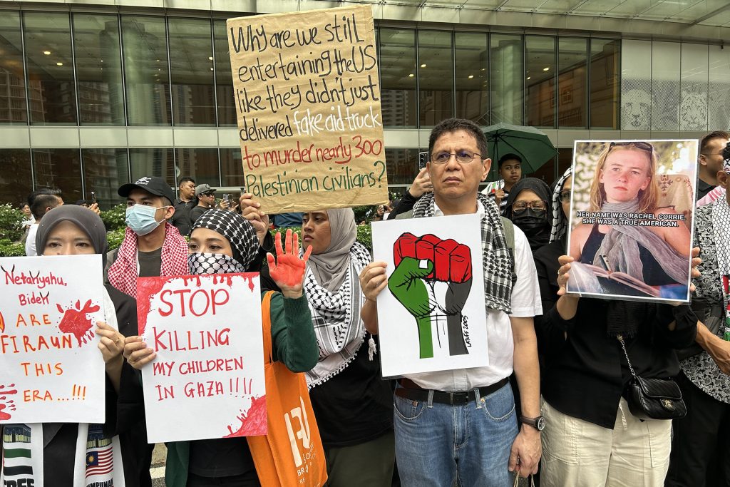 ماليزيا.. رفض مشاركة أميركية في خصخصة المطارات