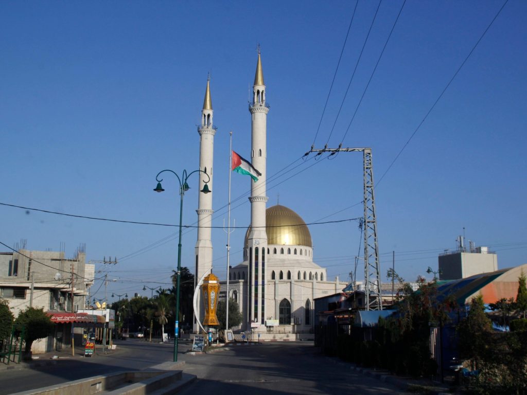 قلقيلية.. هكذا تطورت كتائب المقاومة