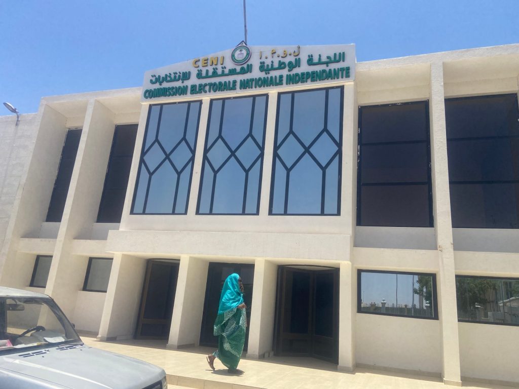 رئاسيات موريتانيا.. قوانين وآليات مراقبة فلماذا المعارضة قلقة؟