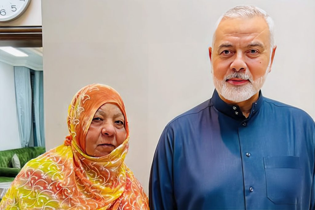 تصفية أُسر قادة المقاومة الفلسطينية عقابٌ لا يؤتي أكله