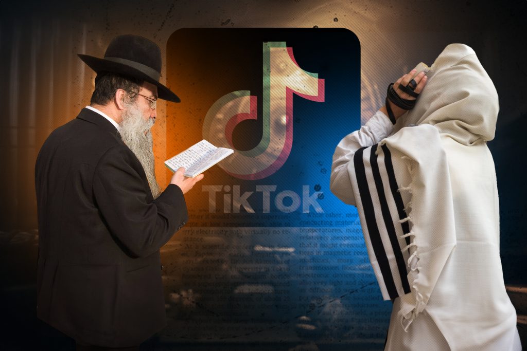 الصهيونية الدينية على “تيك توك”.. هكذا شُرّعت الإبادة في غزّة