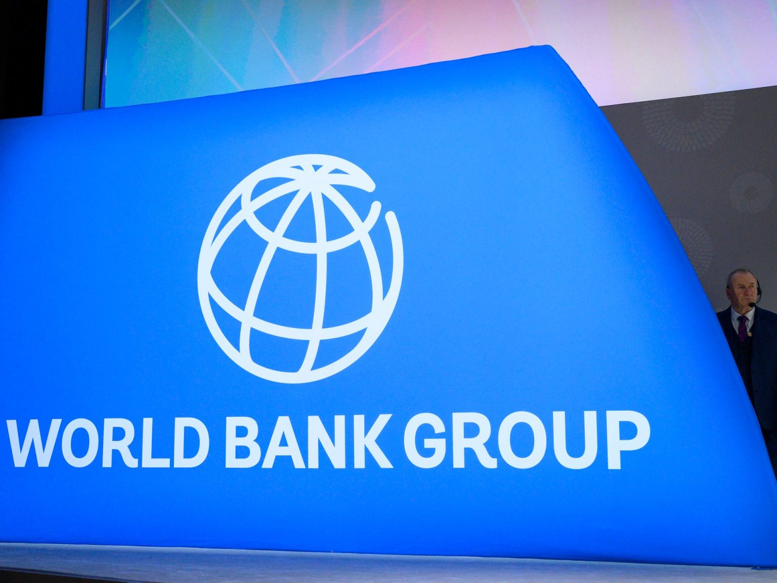 السعودية وقطر تسويان متأخرات سوريا لدى البنك الدولي