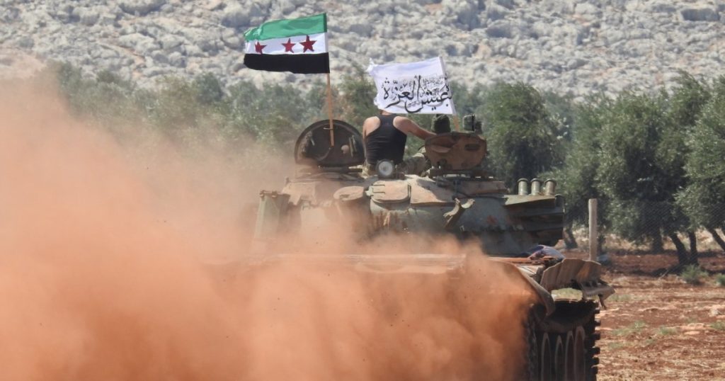 ما قصة معركة حلب التي تتجهز لها المعارضة السورية؟