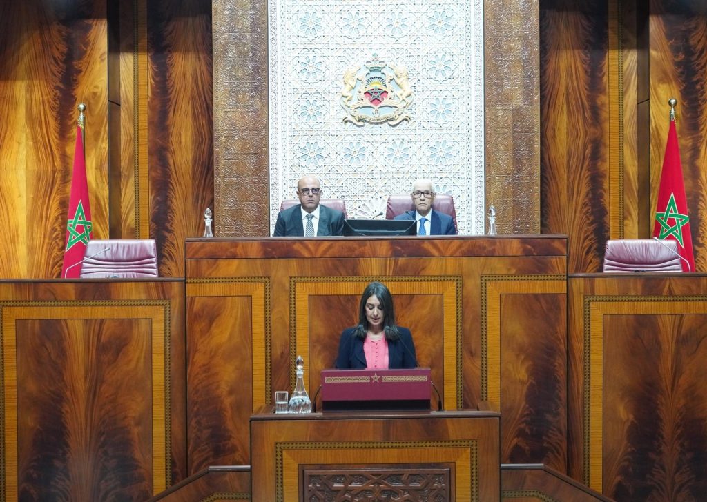 مشاريع كبرى بالمغرب.. هل وفرت موازنة 2025 الموارد اللازمة؟